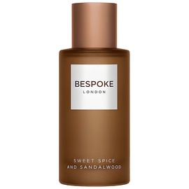 perfume Sweet Spice & Sandalwood