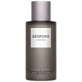 perfume Fresh Citrus & Vetiver