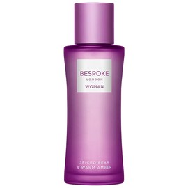 perfume Spiced Pear & Warm Amber