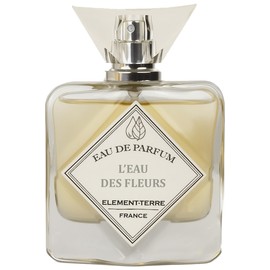 perfume L'Eau des Fleurs