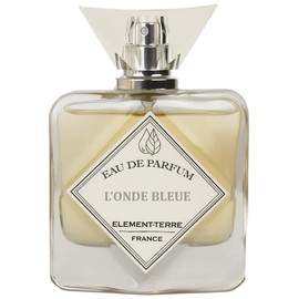 perfume L'Onde Bleue