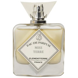 perfume Miss Terre
