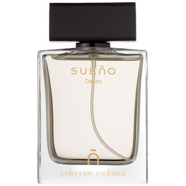 perfume Deseo