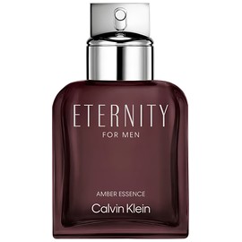 Eternity Amber Essence For Men