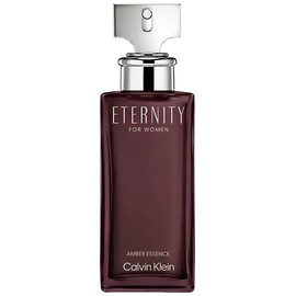 perfume Eternity Amber Essence