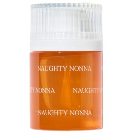 Naughty Nonna