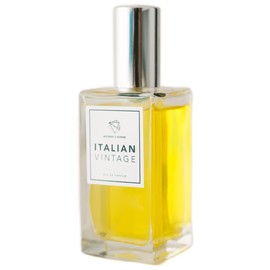 perfume Italian Vintage