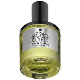King Majesty Bergamot Chypre