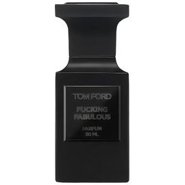 Fabulous Parfum