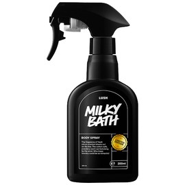 Milky Bath
