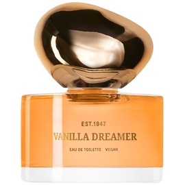 perfume Vanilla Dreamer
