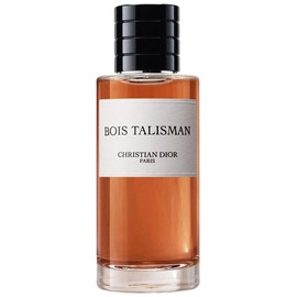 Bois Talisman