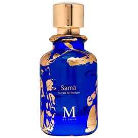 perfume Samà