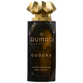 perfume OUDURA