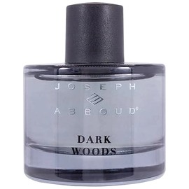 perfume Dark Woods