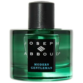 perfume Modern Gentleman
