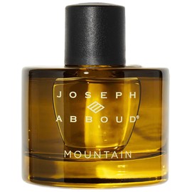 perfume Mountain