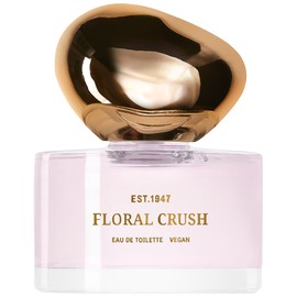 perfume Floral Crush