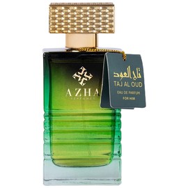 perfume Taj Al Oud