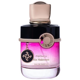 perfume Bin Maktoum