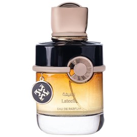 perfume Lateefa