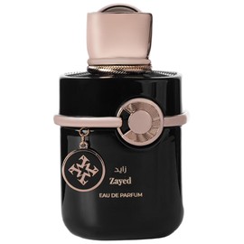 perfume Zayed