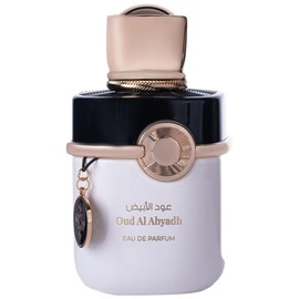 perfume Oud Al Abyadh