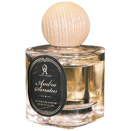 perfume Ambra Senatus
