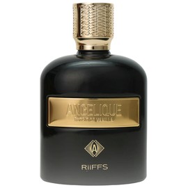 Angelique Extrait de Vanilla