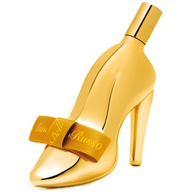 The Scent of Anna Dello Russo