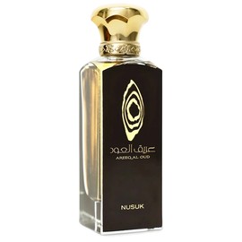 perfume Areeq Al Oud
