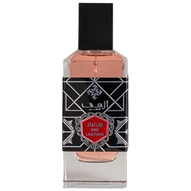 perfume One Leather