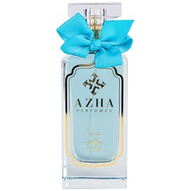 perfume Alia