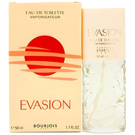 perfume Evasion