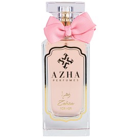 perfume Zahra