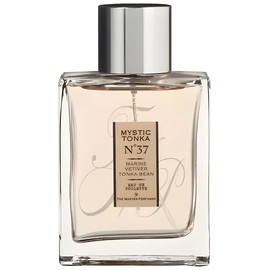 perfume Mystic Tonka N°37