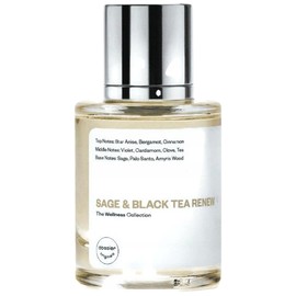 Sage & Black Tea Renew