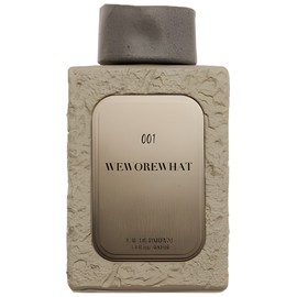 perfume WeWoreWhat 001