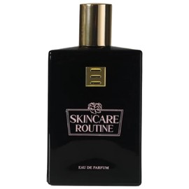 perfume Skincare Routine