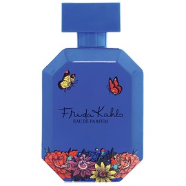 Frida Kahlo Blue