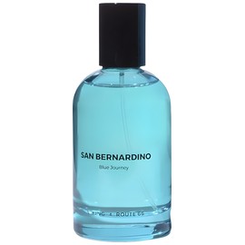 San Bernardino Route 66 Blue Journey