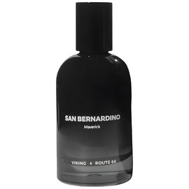 perfume San Bernardino Route 66 Maverick