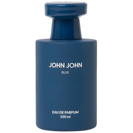 perfume John John Blue