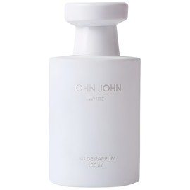 perfume John John White