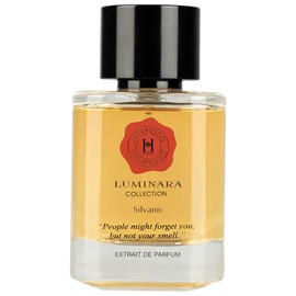 perfume Silvanis