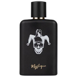 perfume Mystique