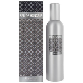 perfume Eau de Hongrie
