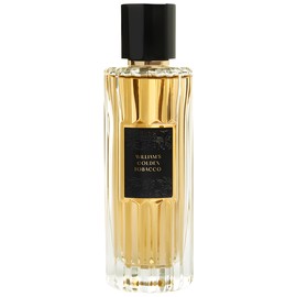 perfume William's Golden Tobacco