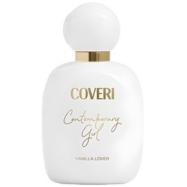perfume Contemporary Girl Vanilla Lover