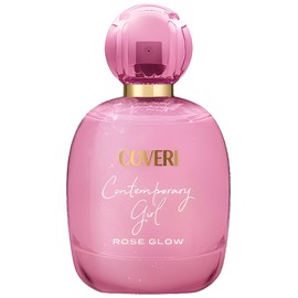 perfume Contemporary Girl Rose Glow